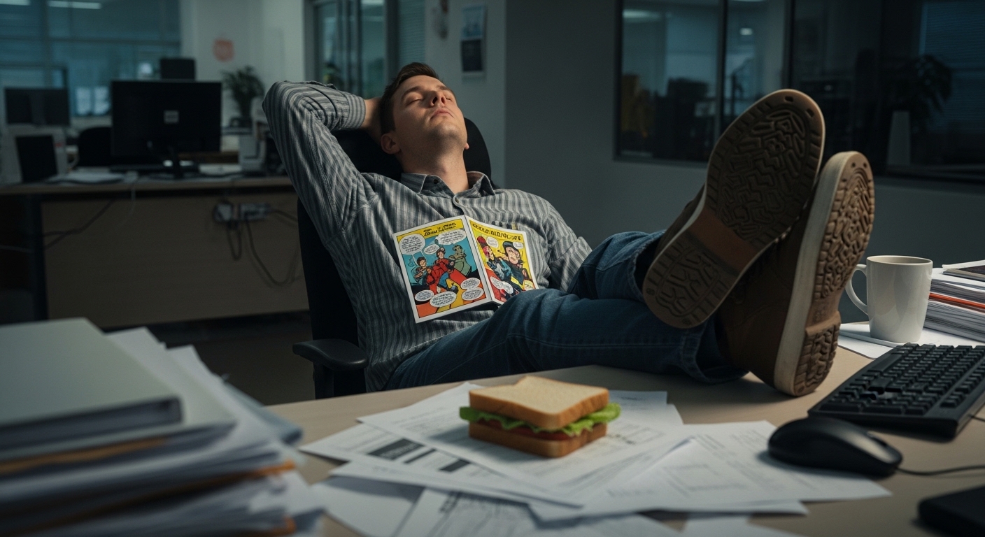 Why Most Marketers Are Too Lazy to Win at GEO